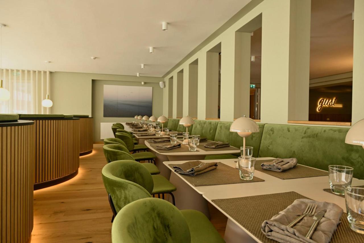 Hotel Atlantic Juist Esterno foto