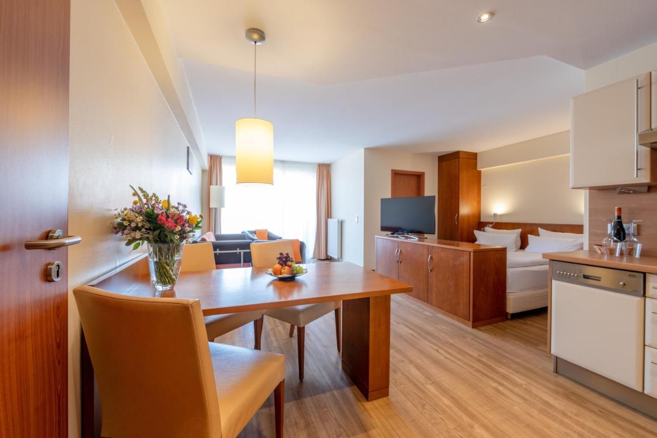 Hotel Atlantic Juist Esterno foto